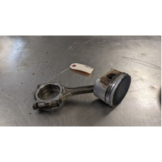 116C105 Piston and Connecting Rod Standard For 01-05 Honda Civic  1.7 13210PLMA00